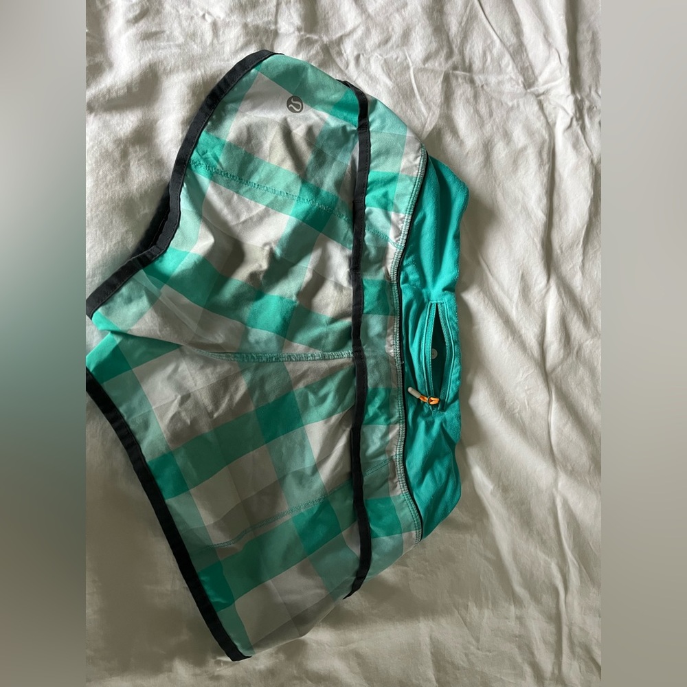 Size 2 lulu EUC